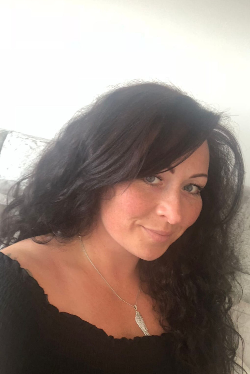 Joanna – Co-Founder, Advocates for Inclusion